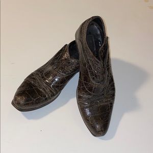 Limited shoes 👞 by GianniBarbato